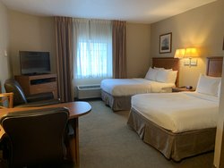  - Candlewood Suites Jonesboro