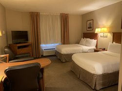  - Candlewood Suites Jonesboro