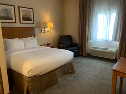  - Candlewood Suites Jonesboro