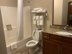  - Candlewood Suites Jonesboro