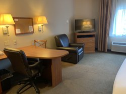  - Candlewood Suites Jonesboro