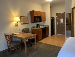  - Candlewood Suites Jonesboro
