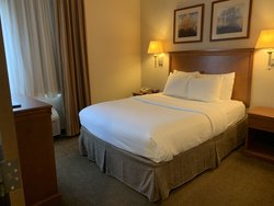  - Candlewood Suites Jonesboro