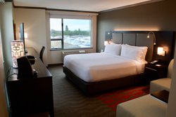  - Holiday Inn Airport Vancouver Richmond