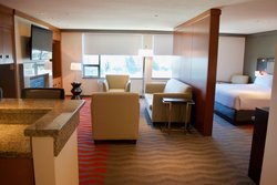  - Holiday Inn Airport Vancouver Richmond