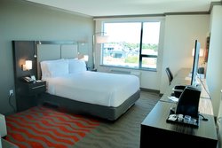 - Holiday Inn Airport Vancouver Richmond