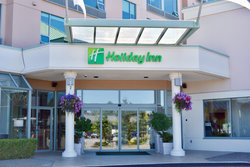  - Holiday Inn Airport Vancouver Richmond