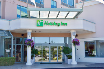 Holiday Inn Vancouver Airport-Richmond