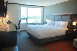  - Holiday Inn Airport Vancouver Richmond