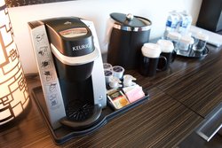  - Holiday Inn Airport Vancouver Richmond