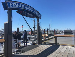  - Holiday Inn Airport Vancouver Richmond