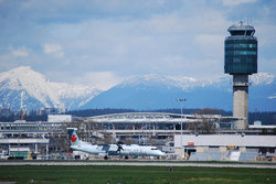  - Holiday Inn Airport Vancouver Richmond