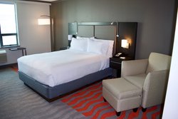  - Holiday Inn Airport Vancouver Richmond