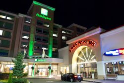  - Holiday Inn Airport Vancouver Richmond
