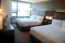  - Holiday Inn Airport Vancouver Richmond