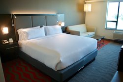  - Holiday Inn Airport Vancouver Richmond