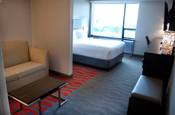  - Holiday Inn Airport Vancouver Richmond