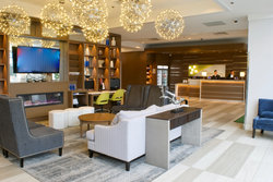  - Holiday Inn Airport Vancouver Richmond