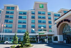  - Holiday Inn Airport Vancouver Richmond