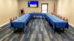  - Holiday Inn Express Stony Brook Centereach