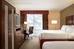  - Holiday Inn & Suites Northwest Des Moines - I-35 & I-80, Exit 131