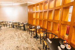  - Crowne Plaza Hotel Harrisburg