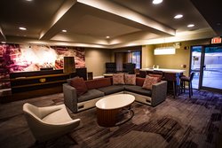  - Courtyard by Marriott Hotel Lenox Park Memphis