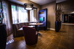  - Courtyard by Marriott Hotel Lenox Park Memphis