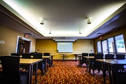  - Courtyard by Marriott Hotel Lenox Park Memphis