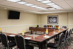  - Four Points by Sheraton Hotel Bentonville