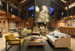  - Timber Cove Inn Jenner