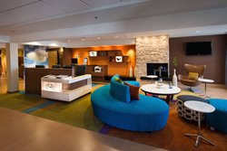  - Fairfield Inn & Suites by Marriott Gainesville
