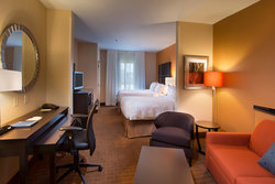  - Fairfield Inn & Suites by Marriott Gainesville