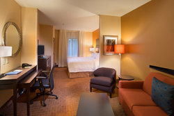  - Fairfield Inn & Suites by Marriott Gainesville