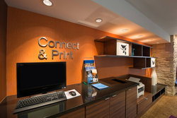  - Fairfield Inn & Suites by Marriott Gainesville