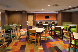  - Fairfield Inn & Suites by Marriott Gainesville