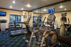  - Fairfield Inn & Suites by Marriott Gainesville