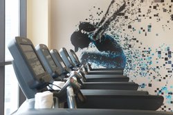  - Sheraton Hotel City Center Indianapolis