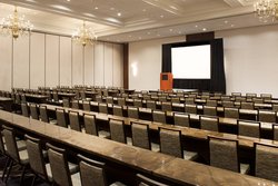  - Sheraton Hotel City Center Indianapolis