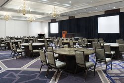  - Sheraton Hotel City Center Indianapolis