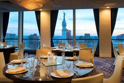  - Sheraton Hotel City Center Indianapolis