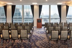  - Sheraton Hotel City Center Indianapolis