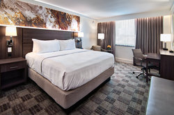  - Crowne Plaza Hotel Executive Center Baton Rouge - I-10, Exit 158