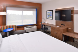  - Holiday Inn Express & Suites Farmville