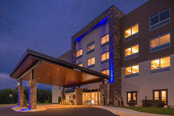  - Holiday Inn Express & Suites Farmville