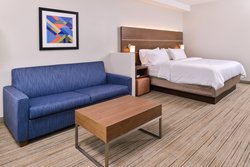  - Holiday Inn Express & Suites Farmville
