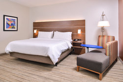  - Holiday Inn Express & Suites Farmville