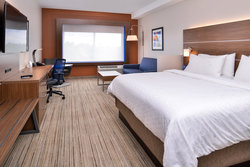  - Holiday Inn Express & Suites Farmville
