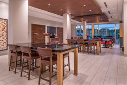  - Holiday Inn Express & Suites Farmville