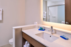  - Holiday Inn Express & Suites Farmville
